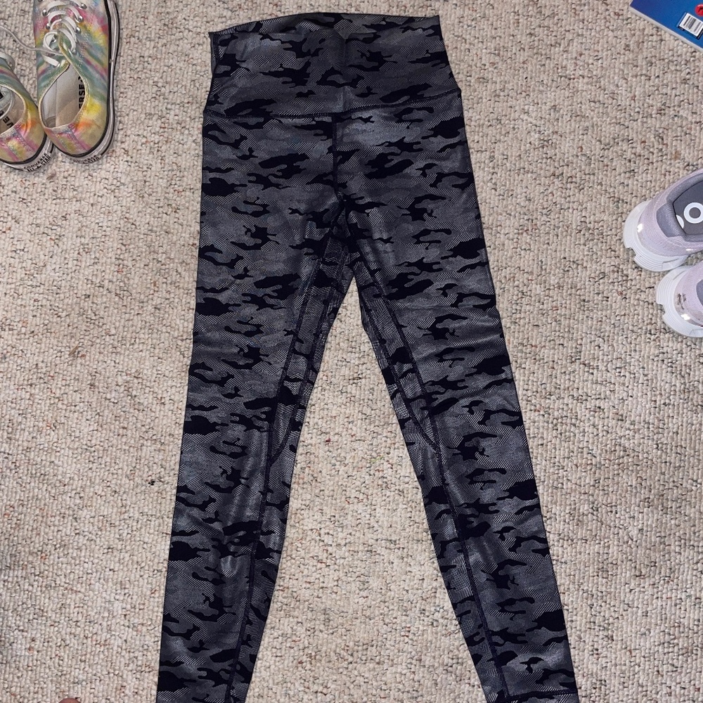 ZYIA Active Leggings